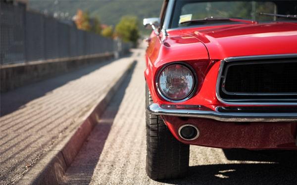 to qualify for classic car insurance, vehicles typically need to meet specific age and condition requirements, and the owner might need to have a primary vehicle for daily use