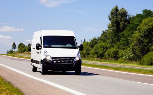 van insurance usually covers damages or injuries resulting from accidents, theft, vandalism, and natural disasters